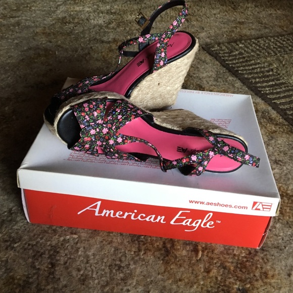 AE High Heel Dress Shoes! NEW PRICE! Offers Now!