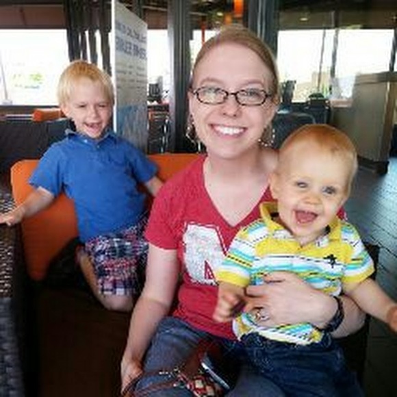 Meet your Posher, Aaron - Picture 1 of 1