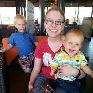 Meet your Posher, Aaron