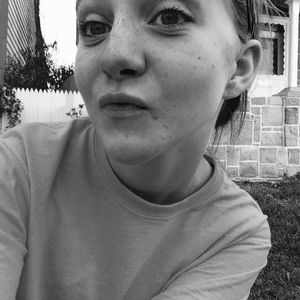 Meet your Posher, Hailey