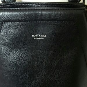matt & nat Bags - Matt & Nat Lucy Crossbody Bag matt & nat Bags - Matt & Nat Lucy Crossbody Bag