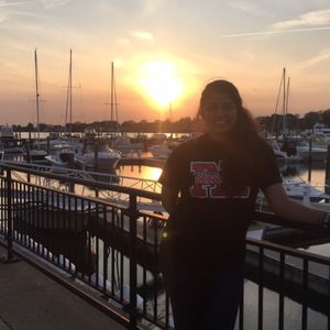 Meet your Posher, Anisha