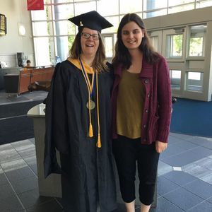 Meet your Posher, Brandy