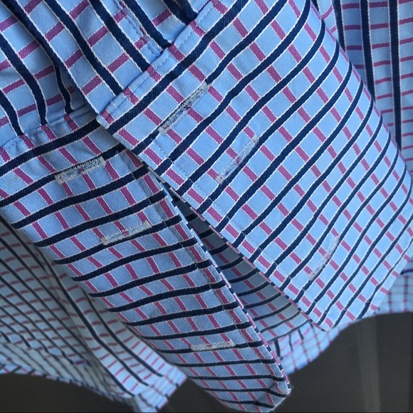 Thomas Pink French Cuff dress shirt