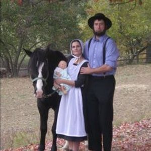 Meet your Posher, Vytas