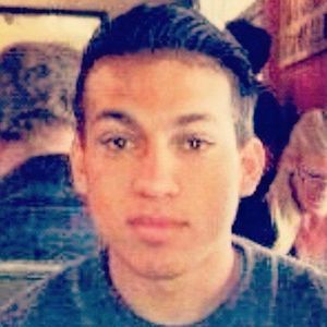 Meet your Posher, Ray