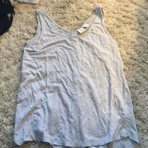 Cute tank perfect condition