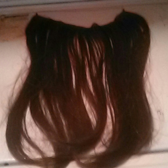 Secret  extensions  for your hair