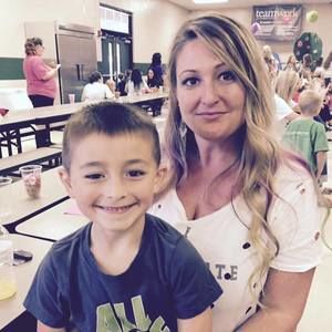 Meet your Posher, Jayme