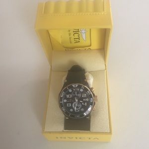 Invicta men's watch