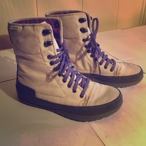 Patagonia Snow/Hiking Boots!