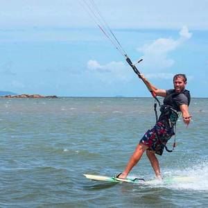 Meet your Posher, Adam