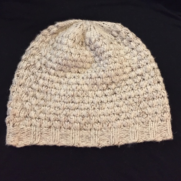 Lucky brand Beanie