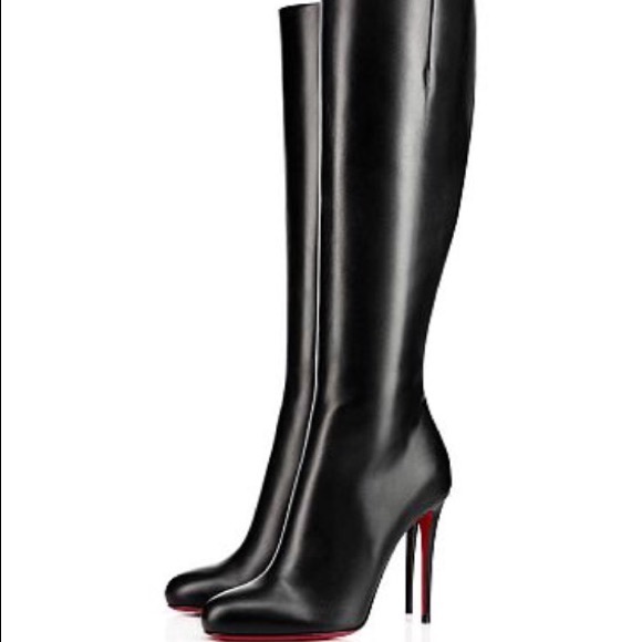 Christian Louboutin Fifi Boots