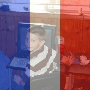 Meet your Posher, Becky