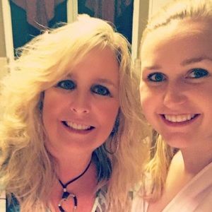 Meet your Posher, Karen