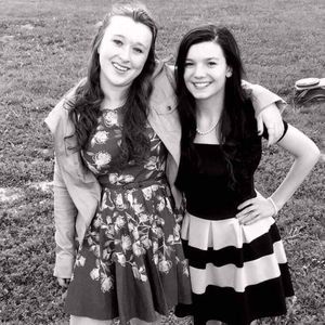 Meet your Posher, Marley