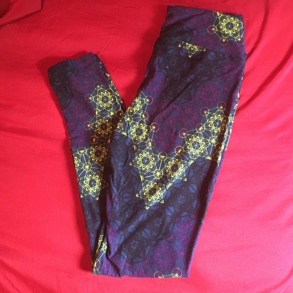 LulaRoe Geometric 🦄Unicorn🦄