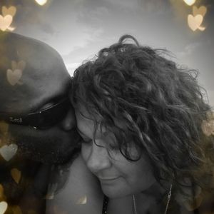 Meet your Posher, Virgie