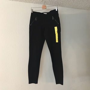 NWOT Black Leggings