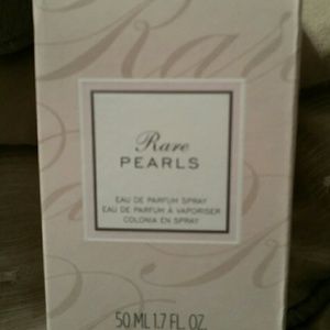 Rare Pearls from Avon