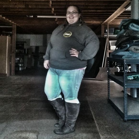 Meet your Posher, Miranda