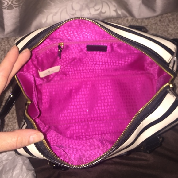 Kate Spade ♠️ - Picture 2 of 4