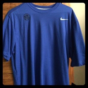 Nike dry fit t-shirt