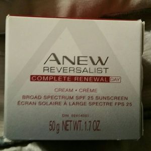 Anew Reversalist
