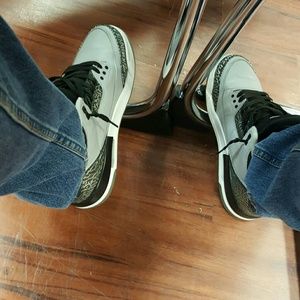 Meet your Posher, Roman