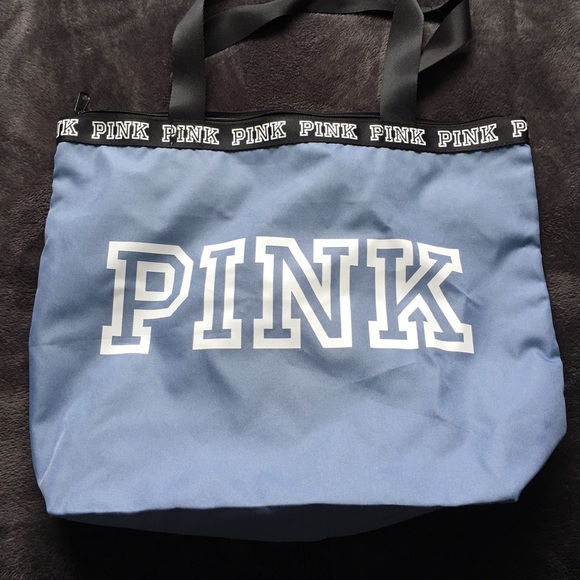 Pink Bag