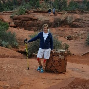 Meet your Posher, Pearce