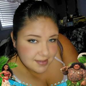 Meet your Posher, Gladis