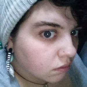 Meet your Posher, Lizzy