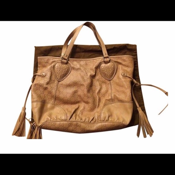 Gucci tote