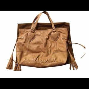 Gucci tote