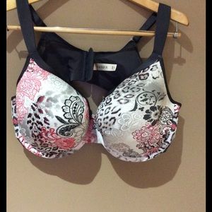 Beautiful Cacique Bra
