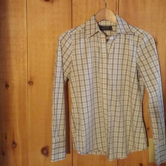Club Monaco shirt - Picture 1 of 4