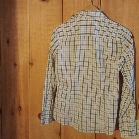 Club Monaco shirt - Picture 2 of 4