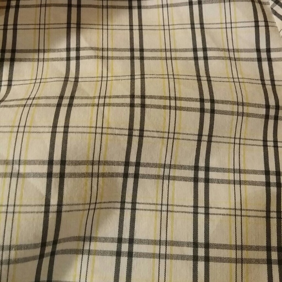 Club Monaco shirt - Picture 4 of 4