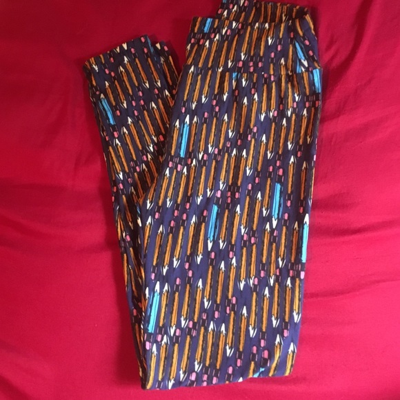 LulaRoe Pencils 🦄 Unicorn 🦄