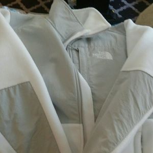 NorthFace W Denali Lg