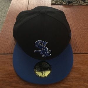 White Sox Hat