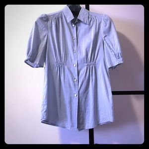 MIU MIU Shirt Size 38