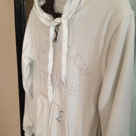 $8 tomorrow American vintage jacket