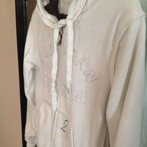 $8 tomorrow American vintage jacket