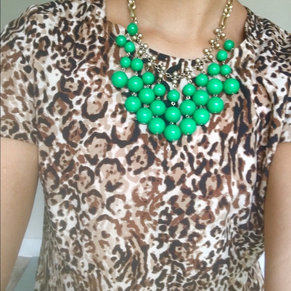 Stella and Dot necklace