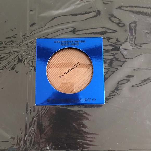 Mac highlighter