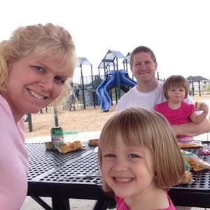 Meet your Posher, Sara