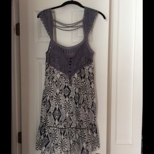 Free people sun dress